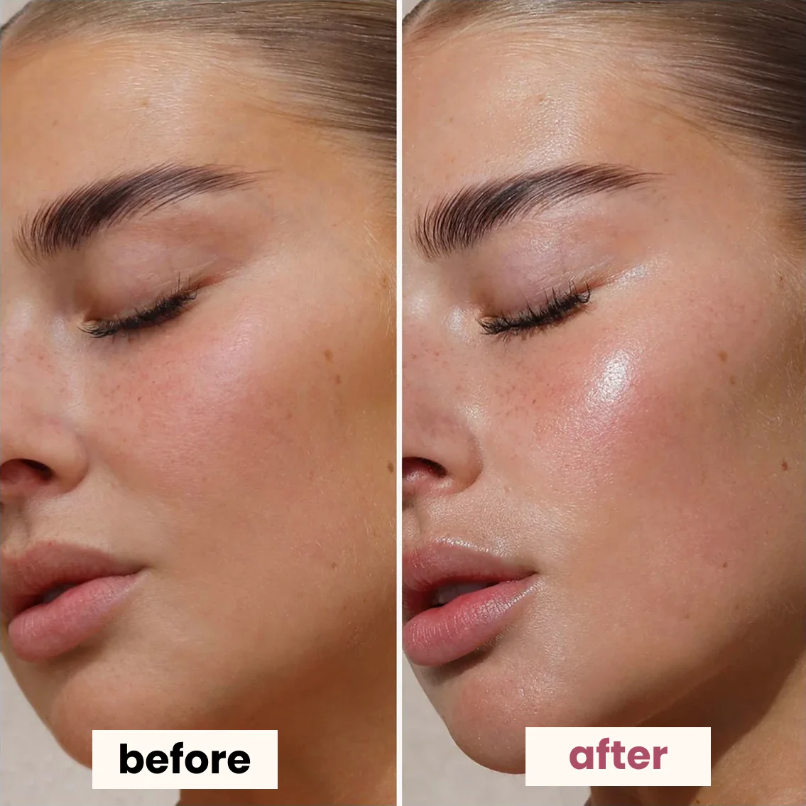 Luvanty Kojic Acid Turmeric Overnight Mask