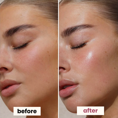 Luvanty Kojic Acid Turmeric Overnight Mask
